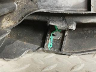 Подкрылок правый передний HONDA ELYSION RR1 K24A 74100-SJK-R000 5 ракурс