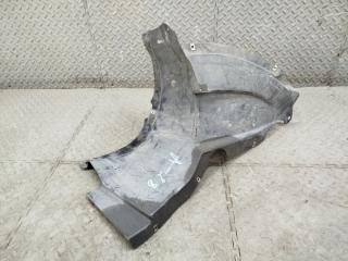 Подкрылок левый передний VOLKSWAGEN PASSAT B7 (365) CAX 3AA805912 2 ракурс