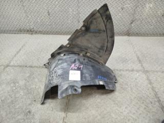 Подкрылок правый передний AUDI TT 8J3 BUB 8J0821192C 1 ракурс