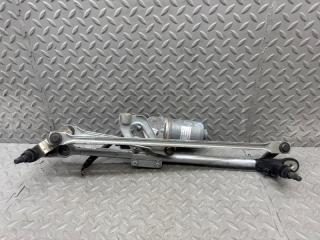 Трапеция дворников BMW X1 E84 N46B20BD 2992466 1 ракурс Трапеция дворников BMW X1 E84 N46B20BD 2992466 1 ракурс