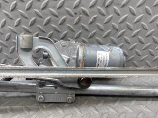Трапеция дворников BMW X1 E84 N46B20BD 2992466 3 ракурс Трапеция дворников BMW X1 E84 N46B20BD 2992466 3 ракурс