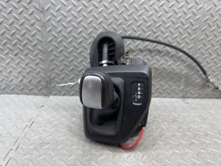 Селектор акпп BMW X1 E84 N46B20BD ZF756552702 1 ракурс