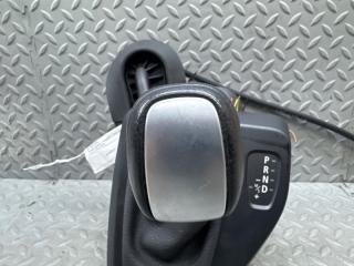 Селектор акпп BMW X1 E84 N46B20BD ZF756552702 2 ракурс