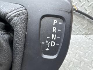 Селектор акпп BMW X1 E84 N46B20BD ZF756552702 4 ракурс
