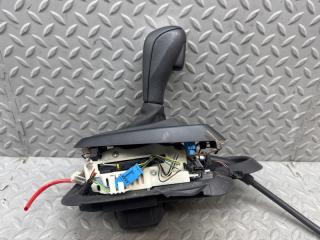 Селектор акпп BMW X1 E84 N46B20BD ZF756552702 5 ракурс