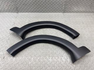 Накладка петли багажника VOLVO S60 FS48 B4164T 31306889 1 ракурс