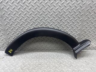 Накладка петли багажника VOLVO S60 FS48 B4164T 31306889 5 ракурс