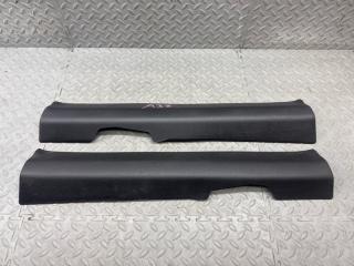 Накладка на порог NISSAN X-TRAIL NT32 MR20DD 76954 4CE0A, 76952 4CE0A 1 ракурс