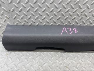 Накладка на порог NISSAN X-TRAIL NT32 MR20DD 76954 4CE0A, 76952 4CE0A 3 ракурс