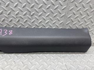 Накладка на порог NISSAN X-TRAIL NT32 MR20DD 76954 4CE0A, 76952 4CE0A 4 ракурс