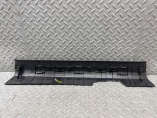 Накладка на порог NISSAN X-TRAIL NT32 MR20DD 76954 4CE0A, 76952 4CE0A 5 ракурс