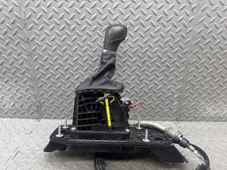 Селектор акпп VOLKSWAGEN BEETLE 5C1 CBZ 5K2713025 1 ракурс