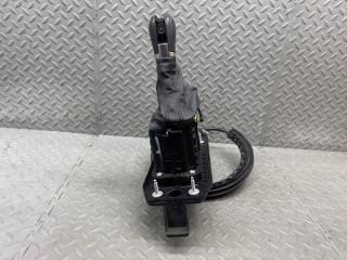 Селектор акпп VOLKSWAGEN BEETLE 5C1 CBZ 5K2713025 4 ракурс