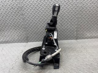 Селектор акпп VOLKSWAGEN BEETLE 5C1 CBZ 5K2713025 5 ракурс