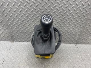 Селектор акпп MERCEDES-BENZ C-CLASS W204 M271KE18ML (271.950) A2042673724 1 ракурс