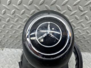 Селектор акпп MERCEDES-BENZ C-CLASS W204 M271KE18ML (271.950) A2042673724 2 ракурс