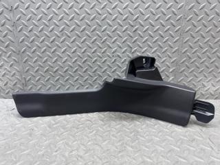 Фото запчасти накладка на порог задняя левая VOLVO S60 2013 контрактная запчасть Запчасть накладка на порог задняя левая VOLVO S60 2013