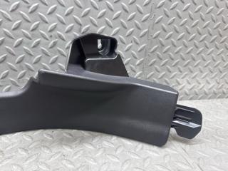 Накладка на порог левая задняя VOLVO S60 FS48 B4164T 31348250 3 ракурс