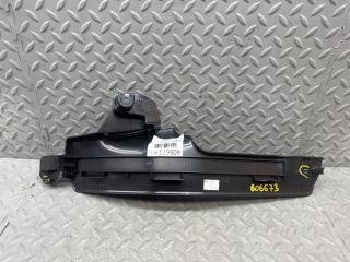 Накладка на порог левая задняя VOLVO S60 FS48 B4164T 31348250 4 ракурс
