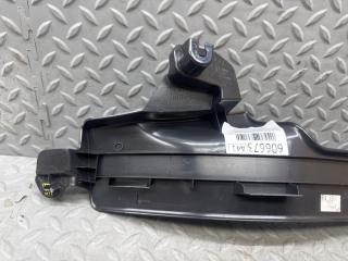 Накладка на порог левая задняя VOLVO S60 FS48 B4164T 31348250 5 ракурс