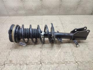 Запчасть стойка передняя левая RENAULT KANGOO