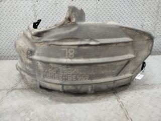 Подкрылок левый задний TOYOTA CAMRY AXVH70 A25A-FXS 65638-33080 5 ракурс