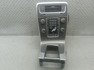 Климат-контроль VOLVO S60 FS48 B4164T 08648779 1 ракурс