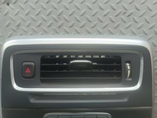 Климат-контроль VOLVO S60 FS48 B4164T 08648779 2 ракурс