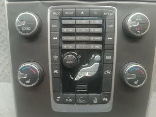 Климат-контроль VOLVO S60 FS48 B4164T 08648779 3 ракурс