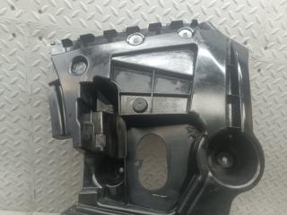 Крепеж бампера левый задний BMW X1 E84 N46B20BD 51122991779 2 ракурс