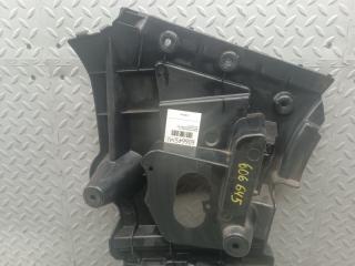 Крепеж бампера левый задний BMW X1 E84 N46B20BD 51122991779 5 ракурс