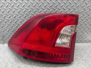 Стоп-сигнал левый задний VOLVO S60 FS48 B4164T 30796267 1 ракурс