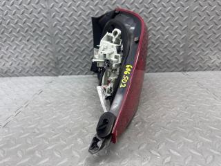 Стоп-сигнал левый задний VOLVO S60 FS48 B4164T 30796267 4 ракурс