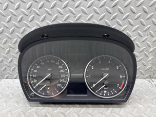 Спидометр BMW X1 E84 N46B20BD 9242340, 215463101 1 ракурс