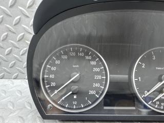 Спидометр BMW X1 E84 N46B20BD 9242340, 215463101 2 ракурс