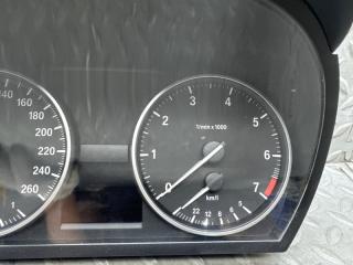 Спидометр BMW X1 E84 N46B20BD 9242340, 215463101 3 ракурс