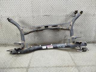 Балка подвески задняя VOLKSWAGEN TOURAN 1T3 CAVB 1T050000153 1 ракурс