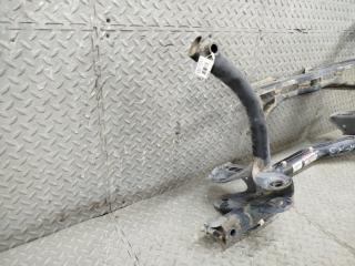 Балка подвески задняя VOLKSWAGEN TOURAN 1T3 CAVB 1T050000153 2 ракурс