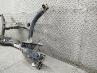 Балка подвески задняя VOLKSWAGEN TOURAN 1T3 CAVB 1T050000153 3 ракурс