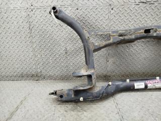 Балка подвески задняя VOLKSWAGEN TOURAN 1T3 CAVB 1T050000153 4 ракурс