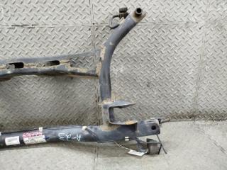 Балка подвески задняя VOLKSWAGEN TOURAN 1T3 CAVB 1T050000153 5 ракурс