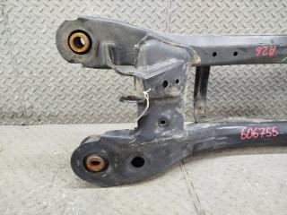 Балка подвески задняя TOYOTA SAI AZK10 2AZ-FXE 4 ракурс