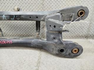 Балка подвески задняя TOYOTA SAI AZK10 2AZ-FXE 5 ракурс