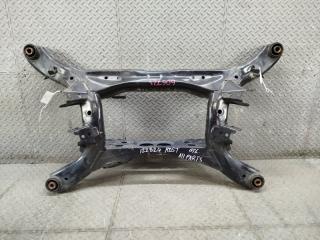 Балка подвески задняя SUBARU IMPREZA GT6 FB20 1 ракурс Балка подвески задняя SUBARU IMPREZA GT6 FB20 1 ракурс