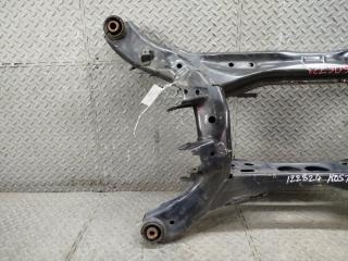 Балка подвески задняя SUBARU IMPREZA GT6 FB20 4 ракурс Балка подвески задняя SUBARU IMPREZA GT6 FB20 4 ракурс