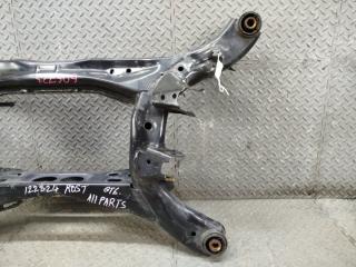 Балка подвески задняя SUBARU IMPREZA GT6 FB20 5 ракурс Балка подвески задняя SUBARU IMPREZA GT6 FB20 5 ракурс