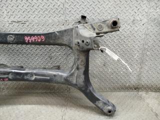 Балка подвески задняя TOYOTA PRIUS ZVW51 2ZR-FXE 5 ракурс Балка подвески задняя TOYOTA PRIUS ZVW51 2ZR-FXE 5 ракурс