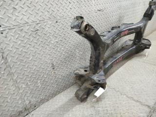 Балка подвески задняя TOYOTA PRIUS ZVW50 2ZR-FXE 2 ракурс Балка подвески задняя TOYOTA PRIUS ZVW50 2ZR-FXE 2 ракурс