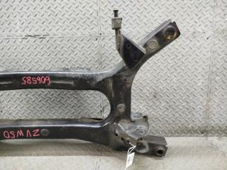 Балка подвески задняя TOYOTA PRIUS ZVW50 2ZR-FXE 5 ракурс Балка подвески задняя TOYOTA PRIUS ZVW50 2ZR-FXE 5 ракурс