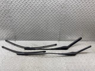 Щетка стеклоочистителя BMW X1 E84 N46B20BD 61612990149 1 ракурс